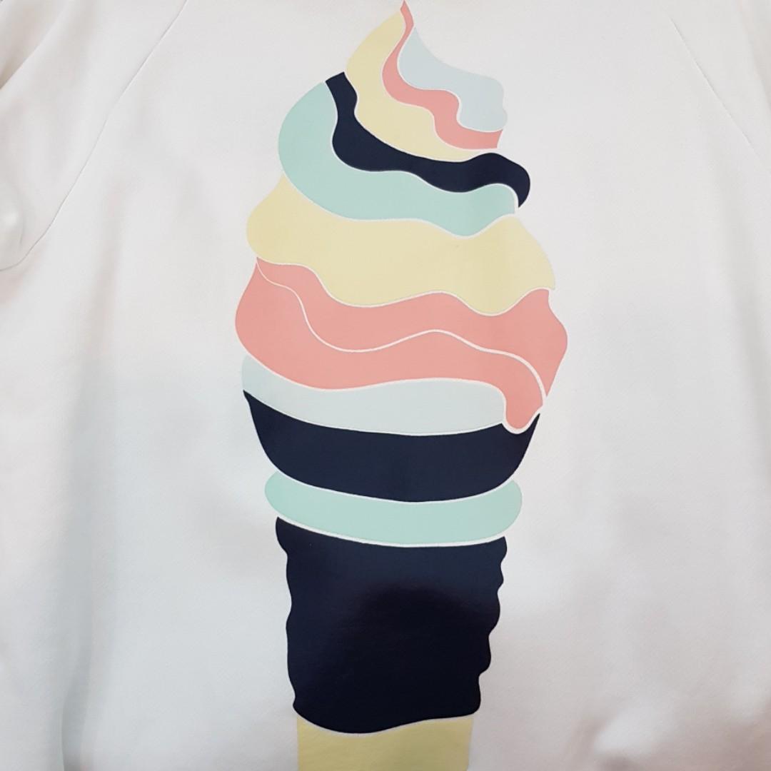adidas ice cream