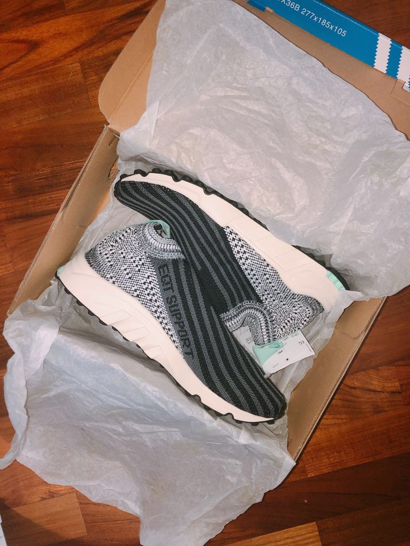 adidas support sock