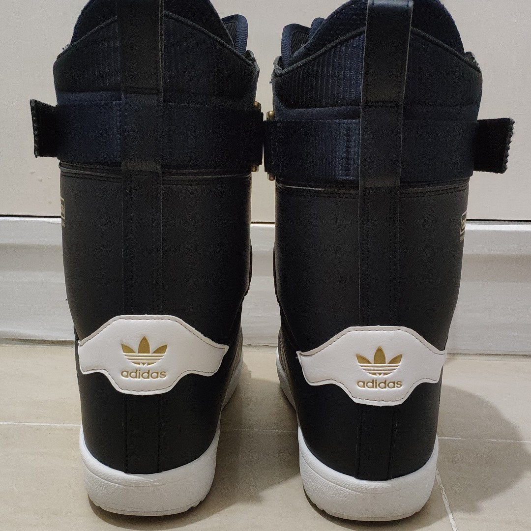 Superstar snowboard online boots 2019