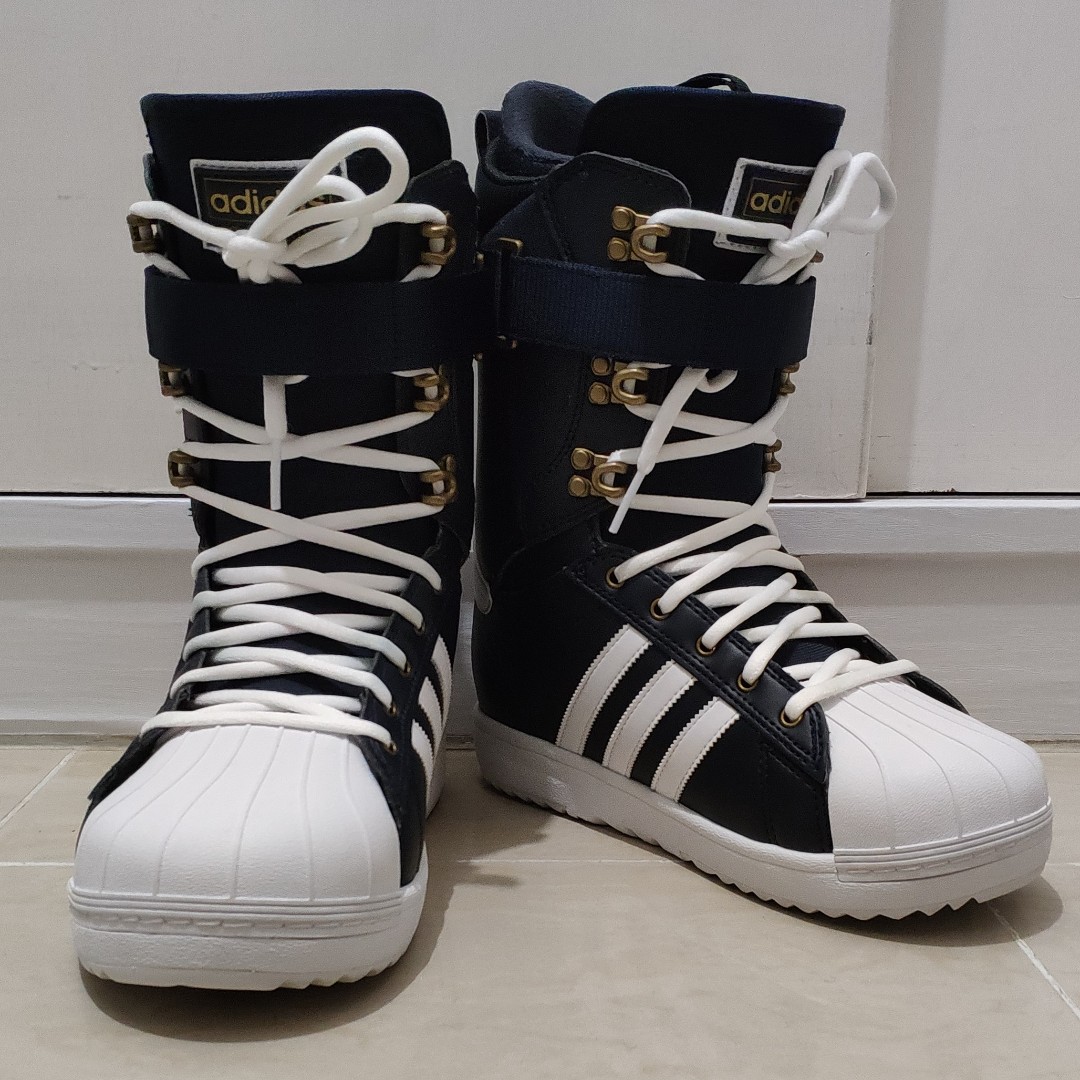 Adidas superstar snowboard boots 2019 online