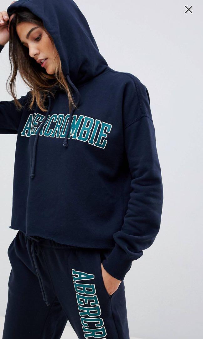 hoodies abercrombie and fitch