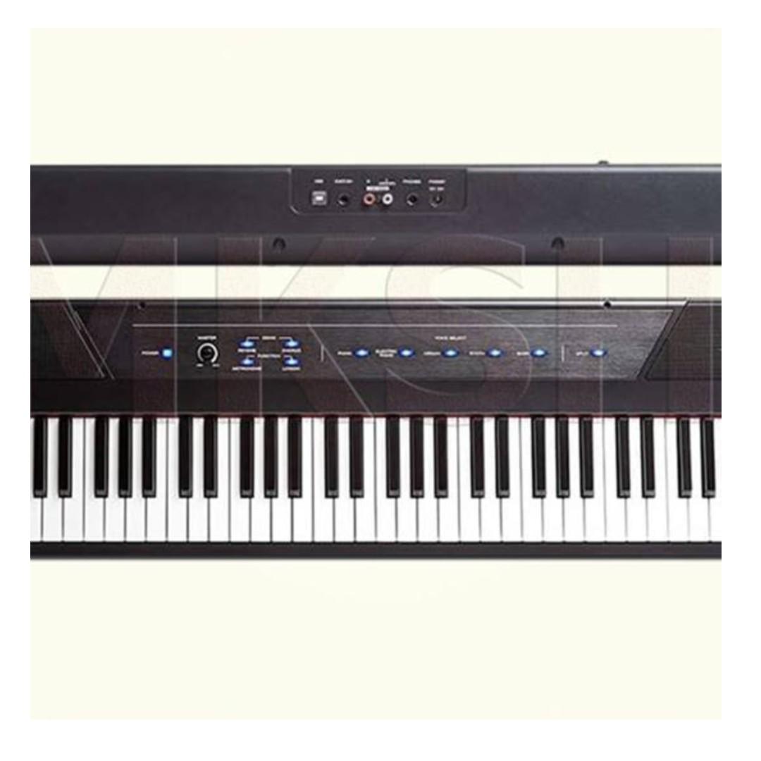 Alesis Recital Stage Piano 88 Semi Weighted keys Digital, Hobbies