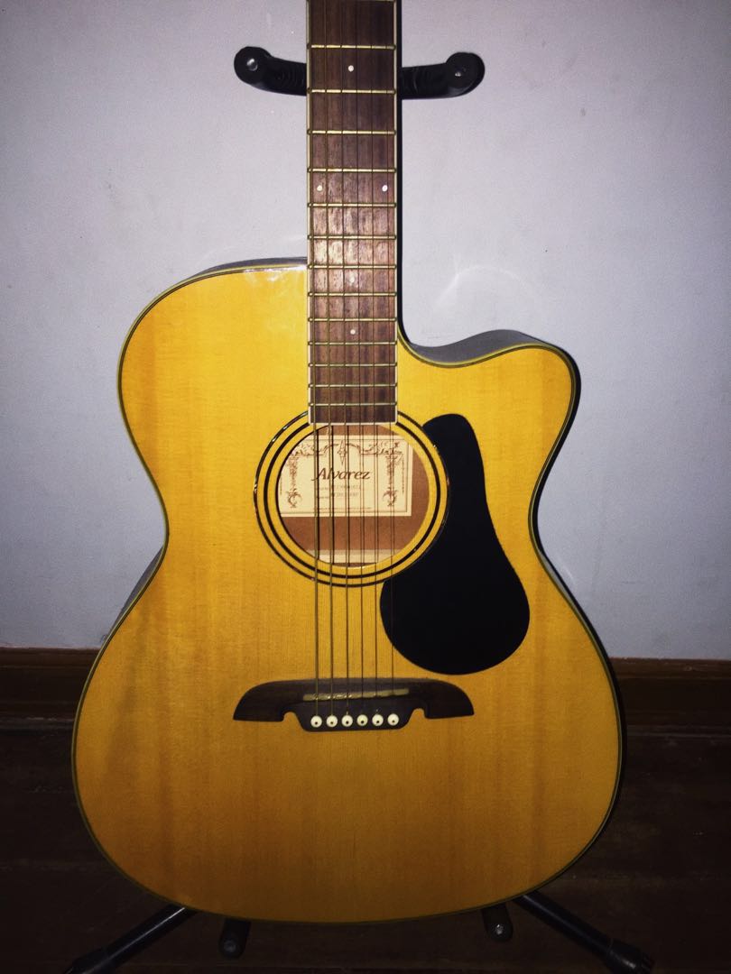 Alvarez