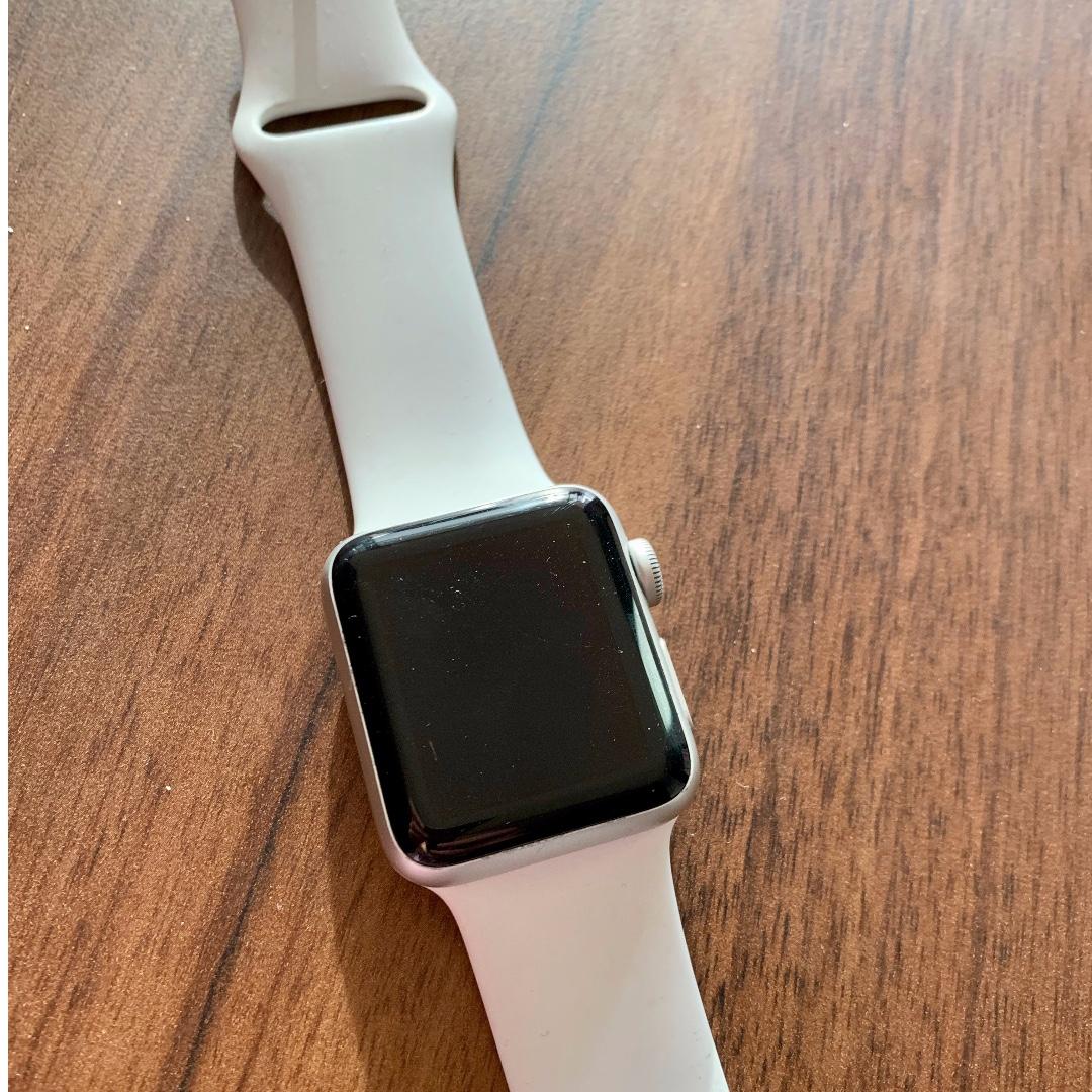 Apple Watch Series 2 For Sale Women S Fashion Watches On Carousell