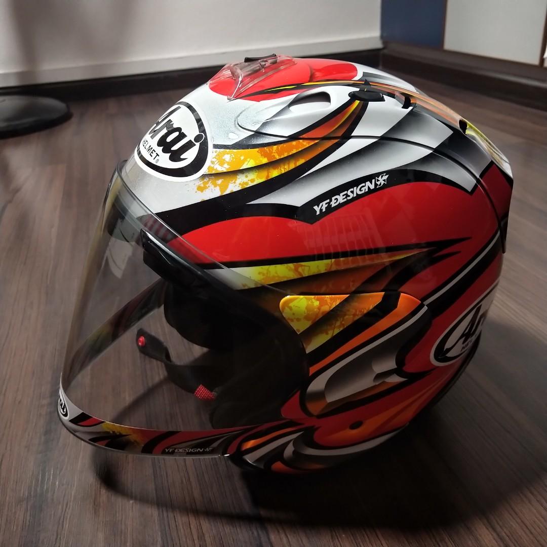 Arai nakagami deals