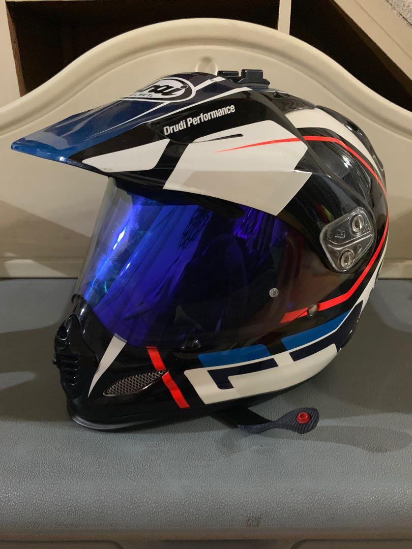 Arai deals tour x2