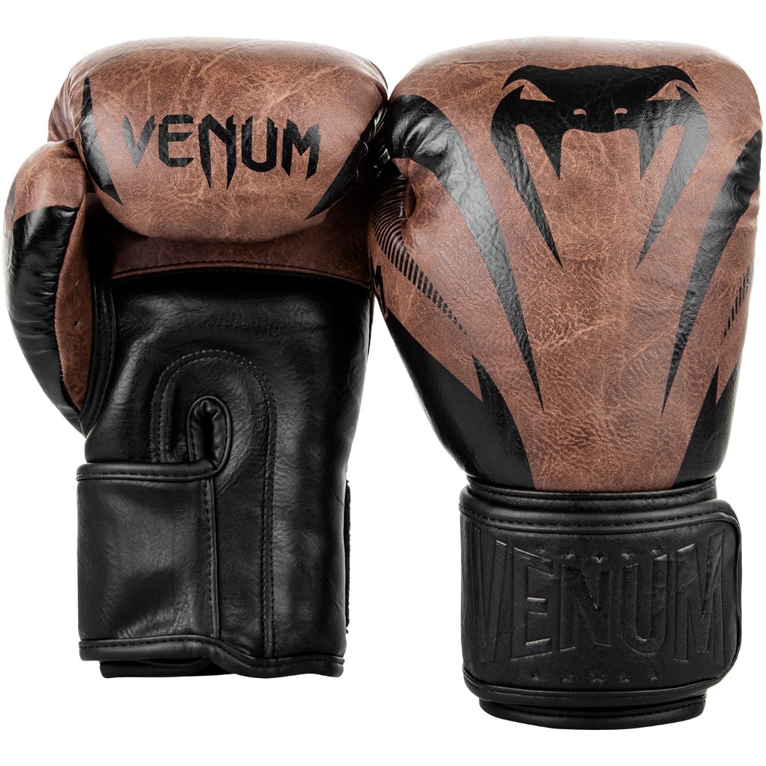 Venum classic boxing gloves Clearance