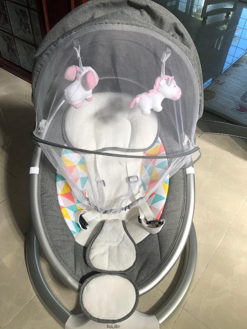 kub baby swing