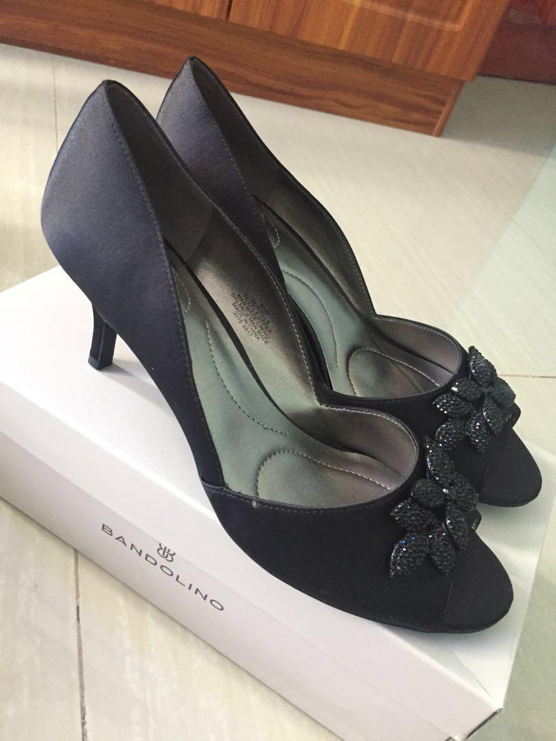 bandolino heels