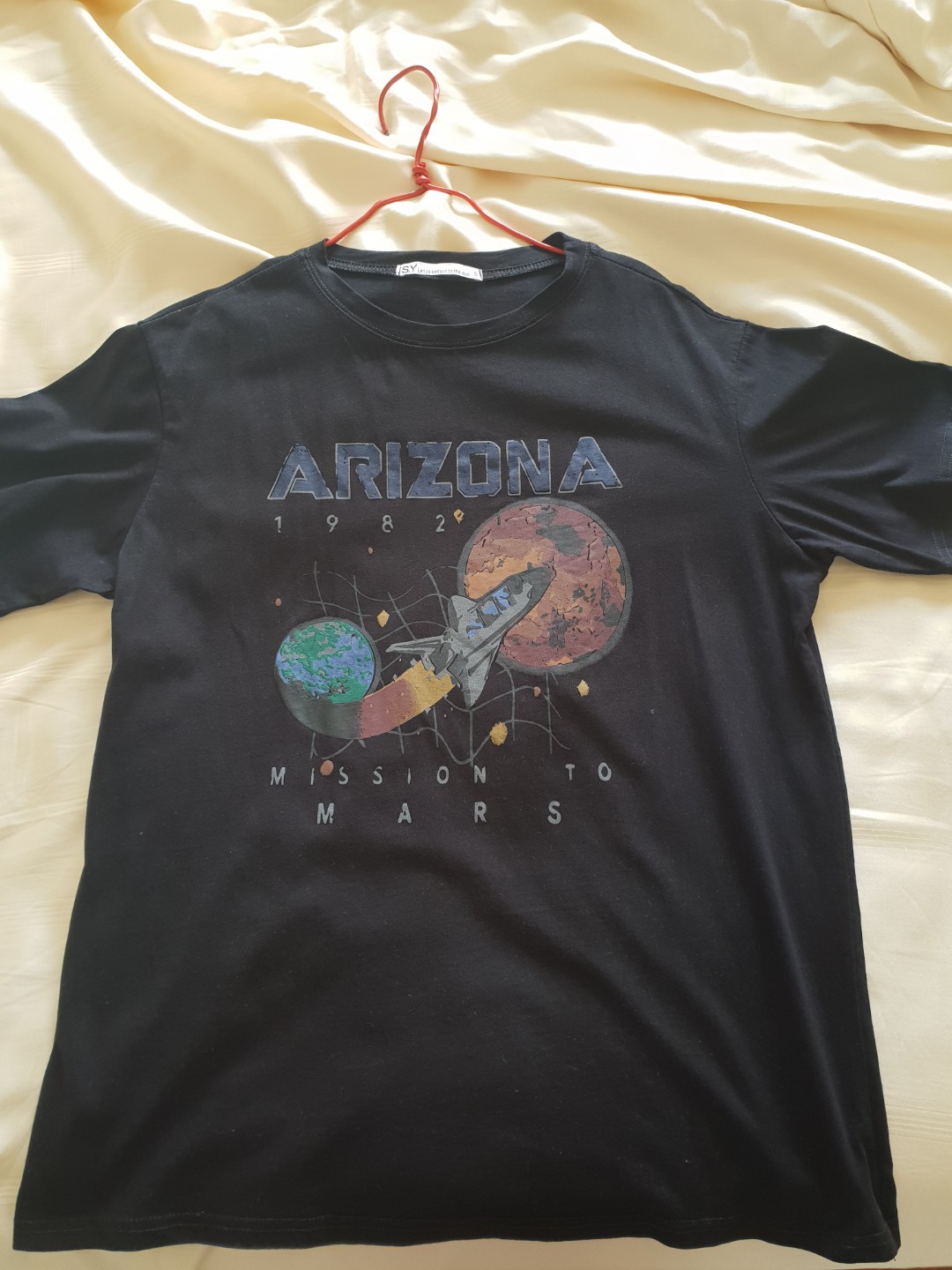 arizona tee shirts