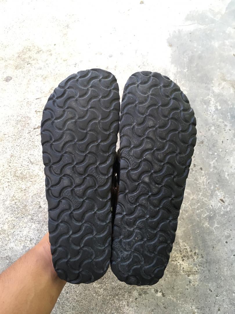 Betula Pisa Men s Fashion Footwear Flipflops and Slides on Carousell