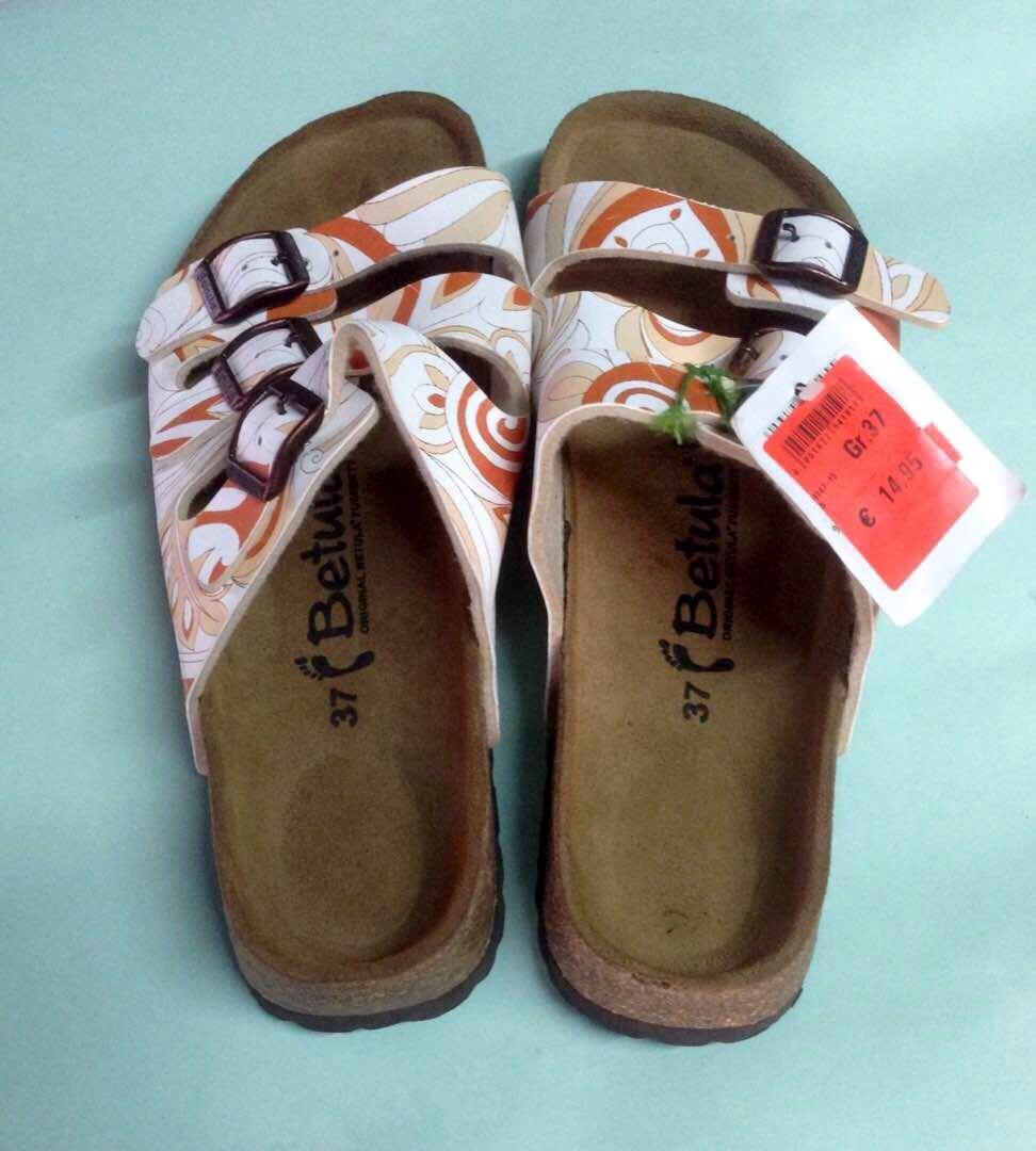 Betula original birkenstock fussbett store
