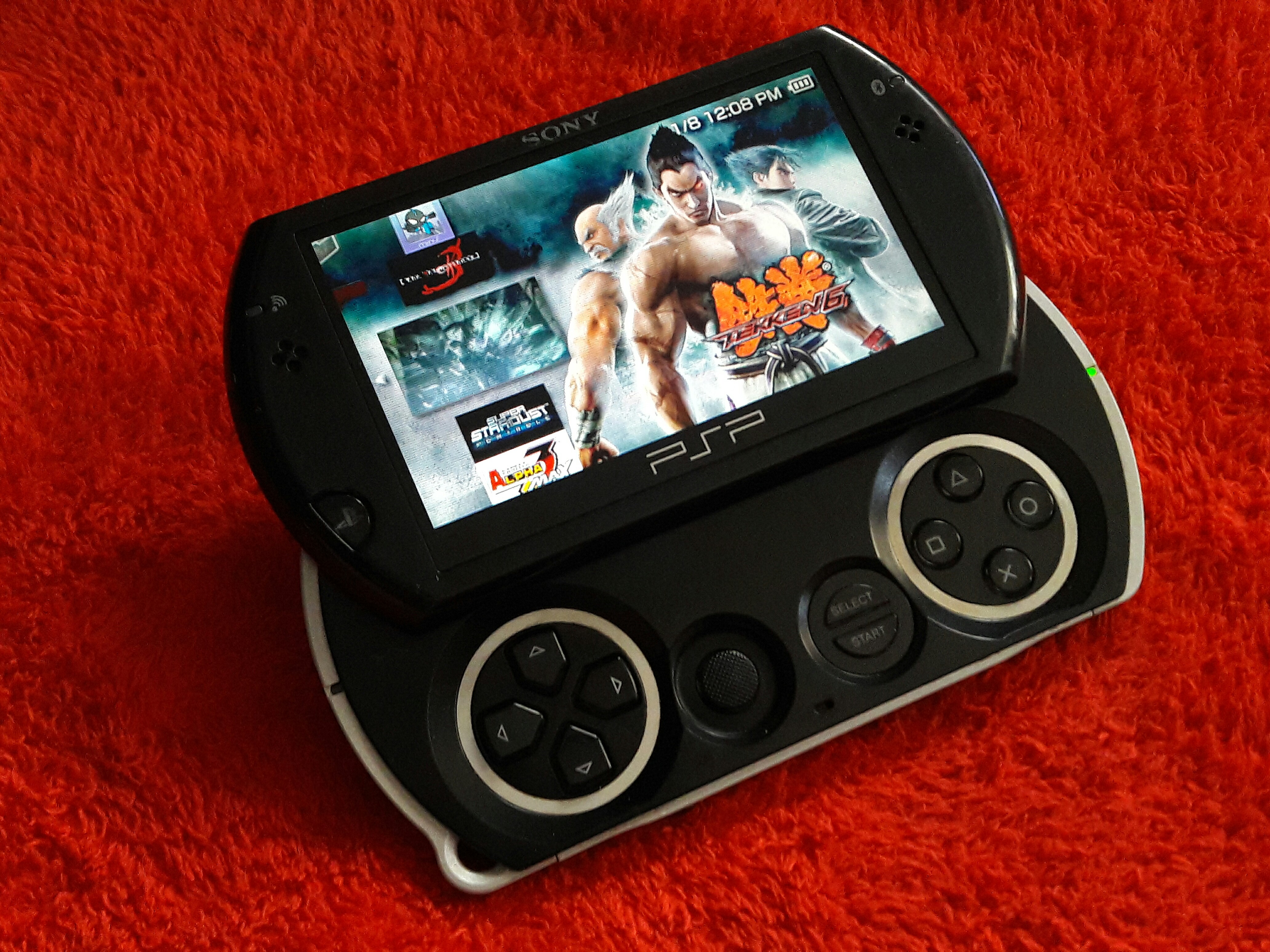 Psp go games new arrivals