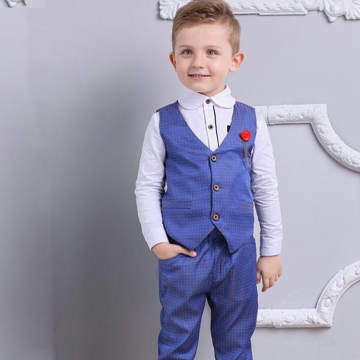 wedding suits for babies