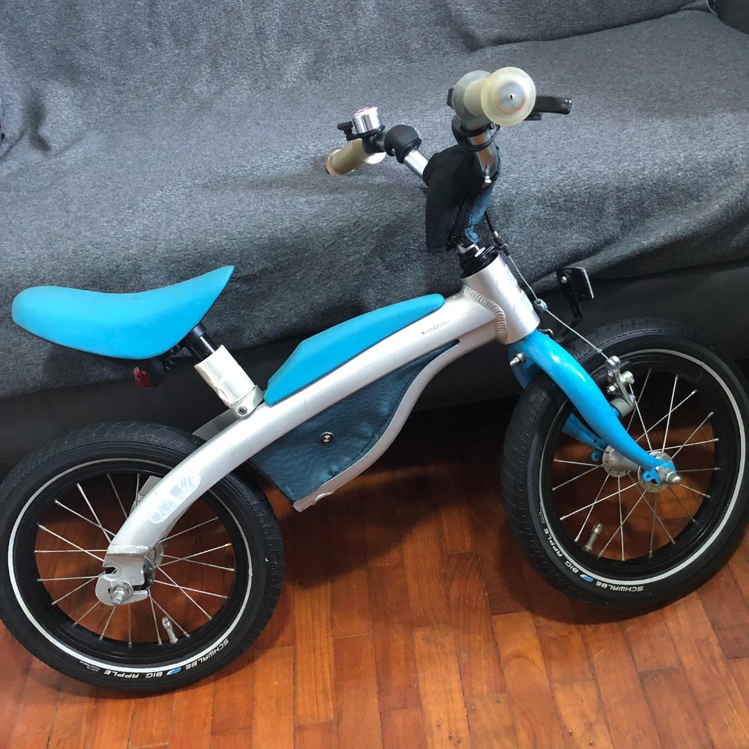 bmw balance bike