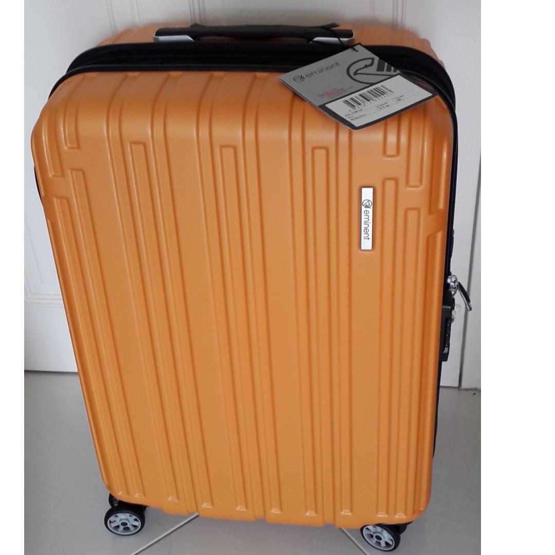 eminent luggage 20 inch