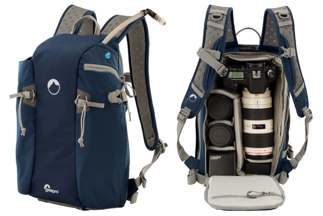 BRAND NEW Lowepro Flipside Sport 10L AW Photography Photography Accessories Camera Bags Carriers on Carousell