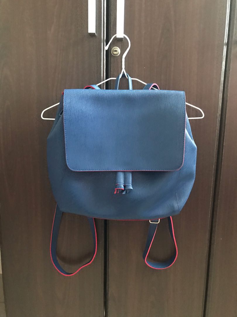 Parisian backpack top 2019