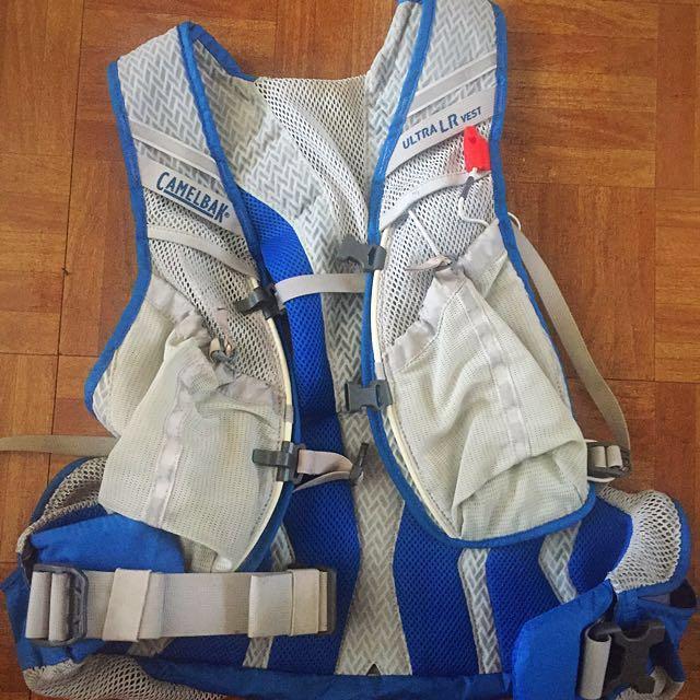 camelbak ultra lr vest