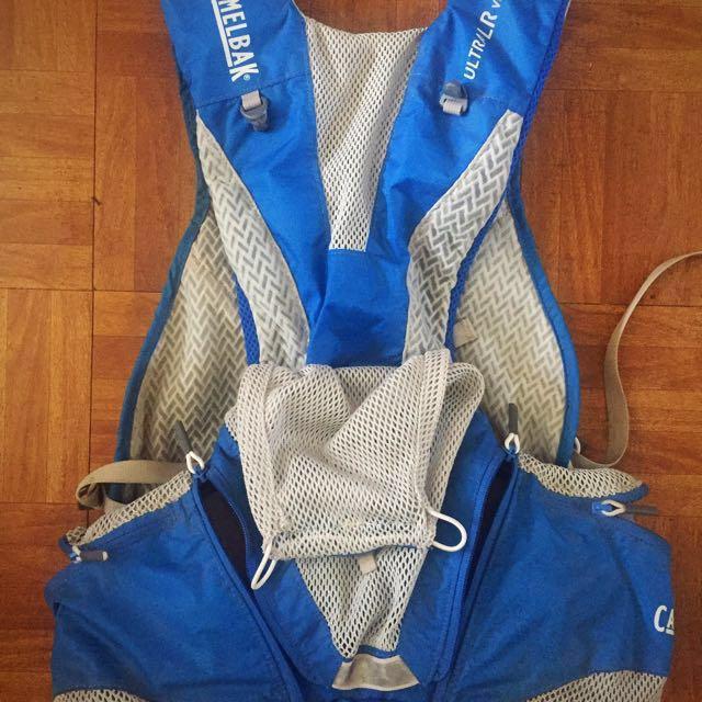 camelbak ultra lr vest