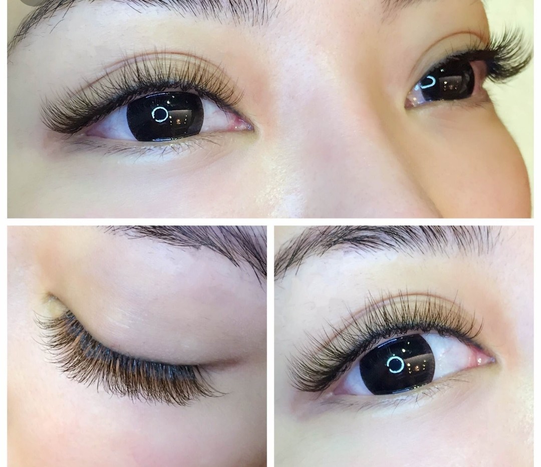 neutrogena fresh foaming cleanser for eyelash extensions