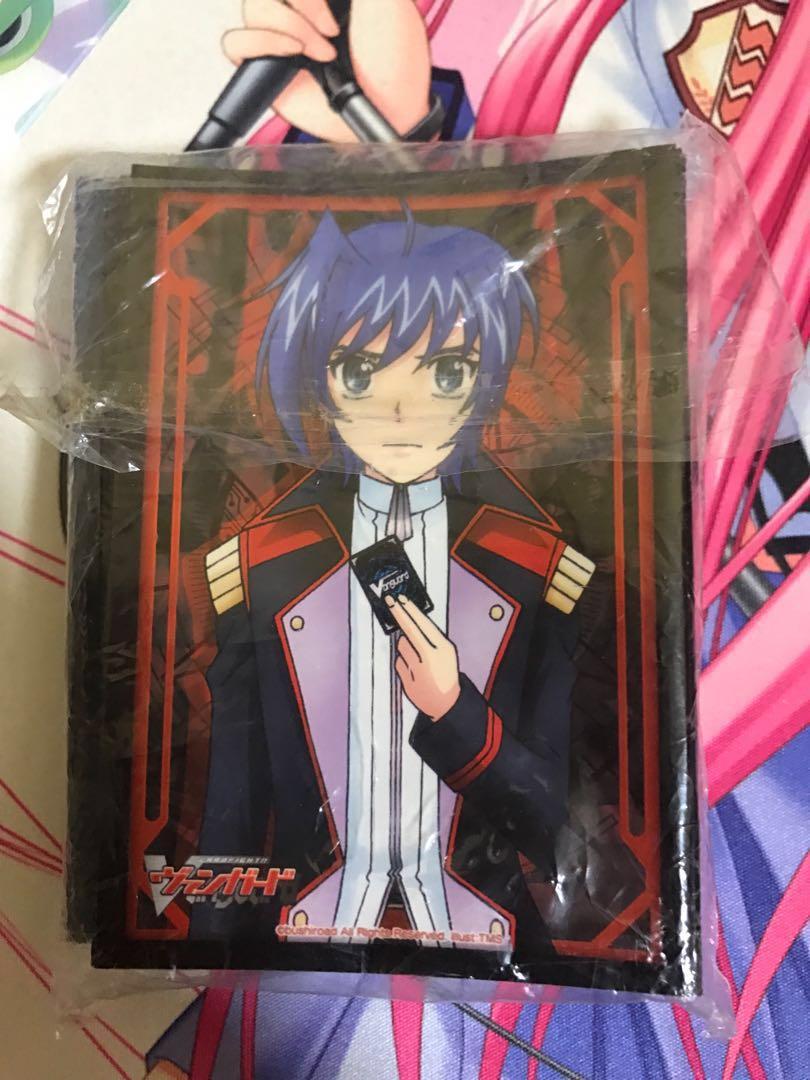 Wallpaper Cardfight vanguard link joker For iPhone