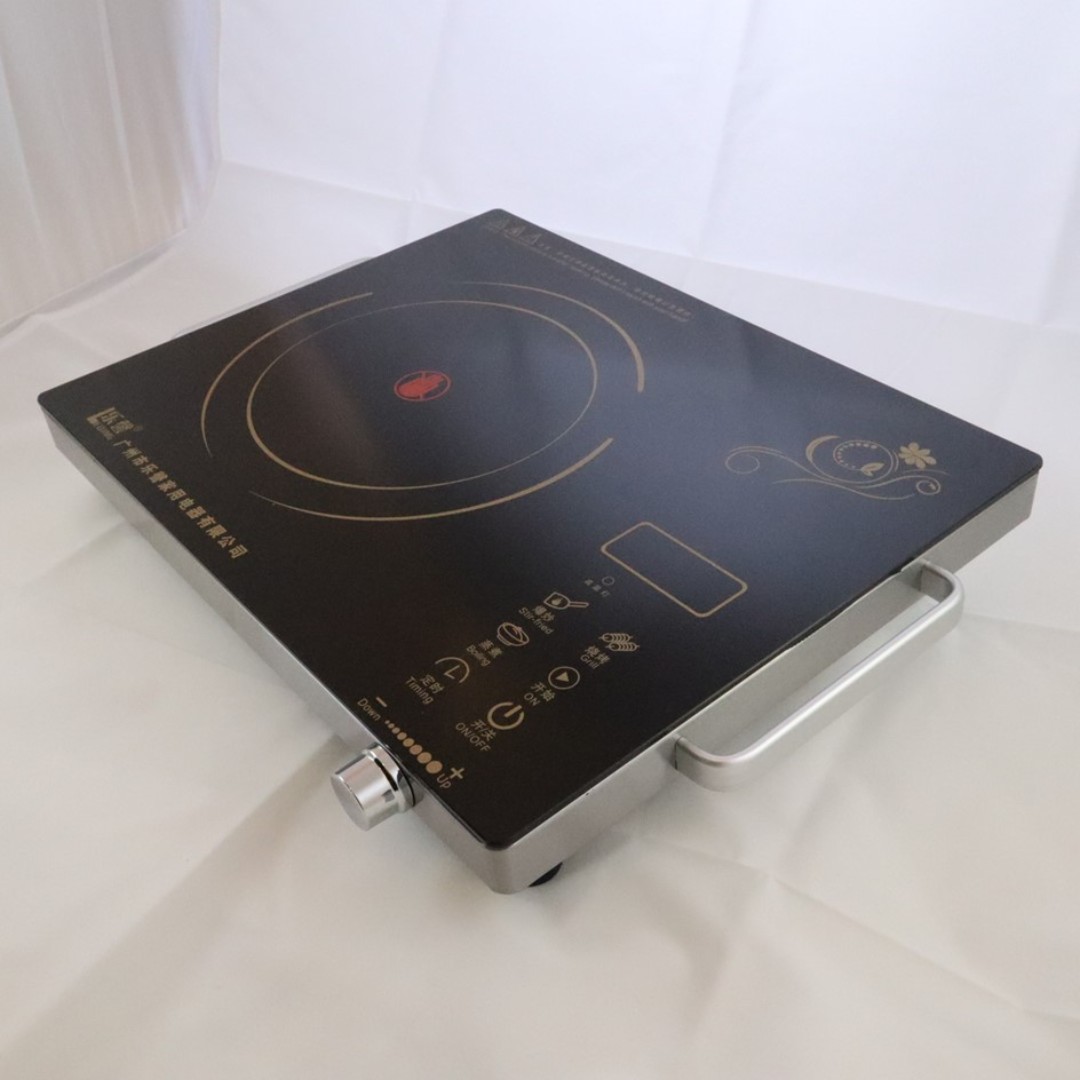 slim electric cooker