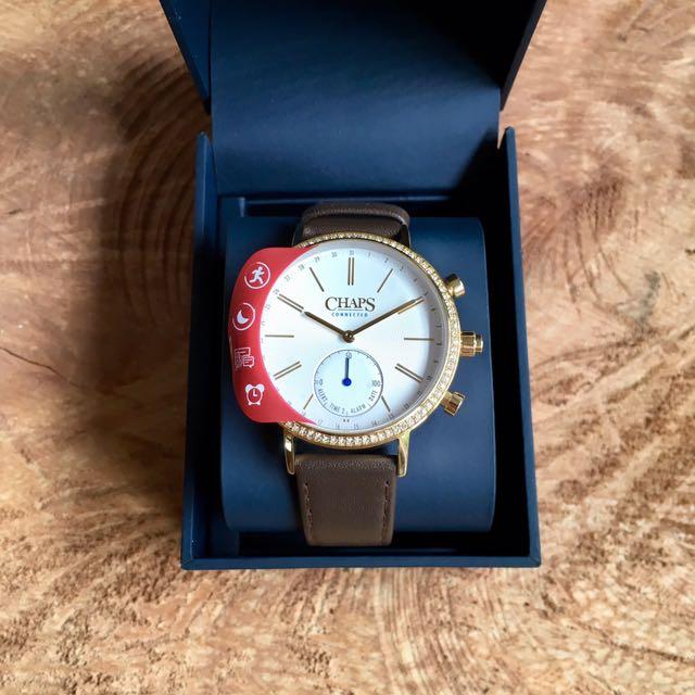 Chaps Connected Hybrid Watch CHPT3102 Women s Fashion Watches