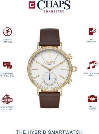 Chaps connected watch new arrivals