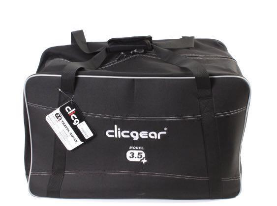 Clicgear travel cover Clearance