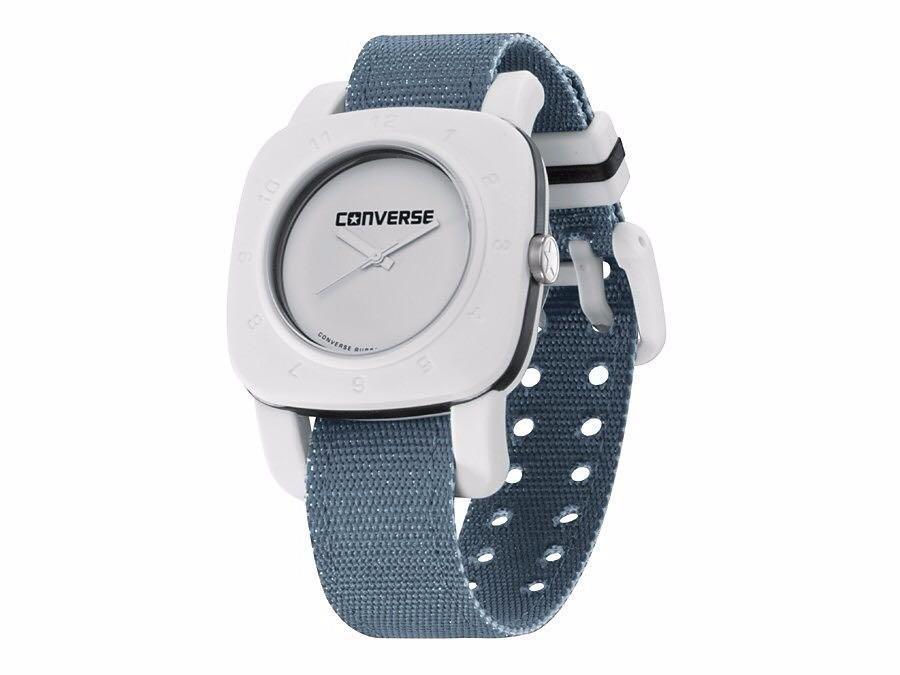 Converse watch white 2025
