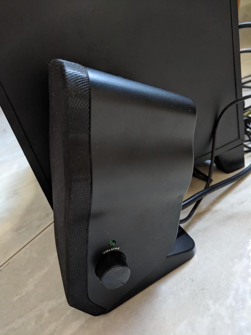 Creative Speakers A220, Audio, Soundbars, Speakers & Amplifiers on ...