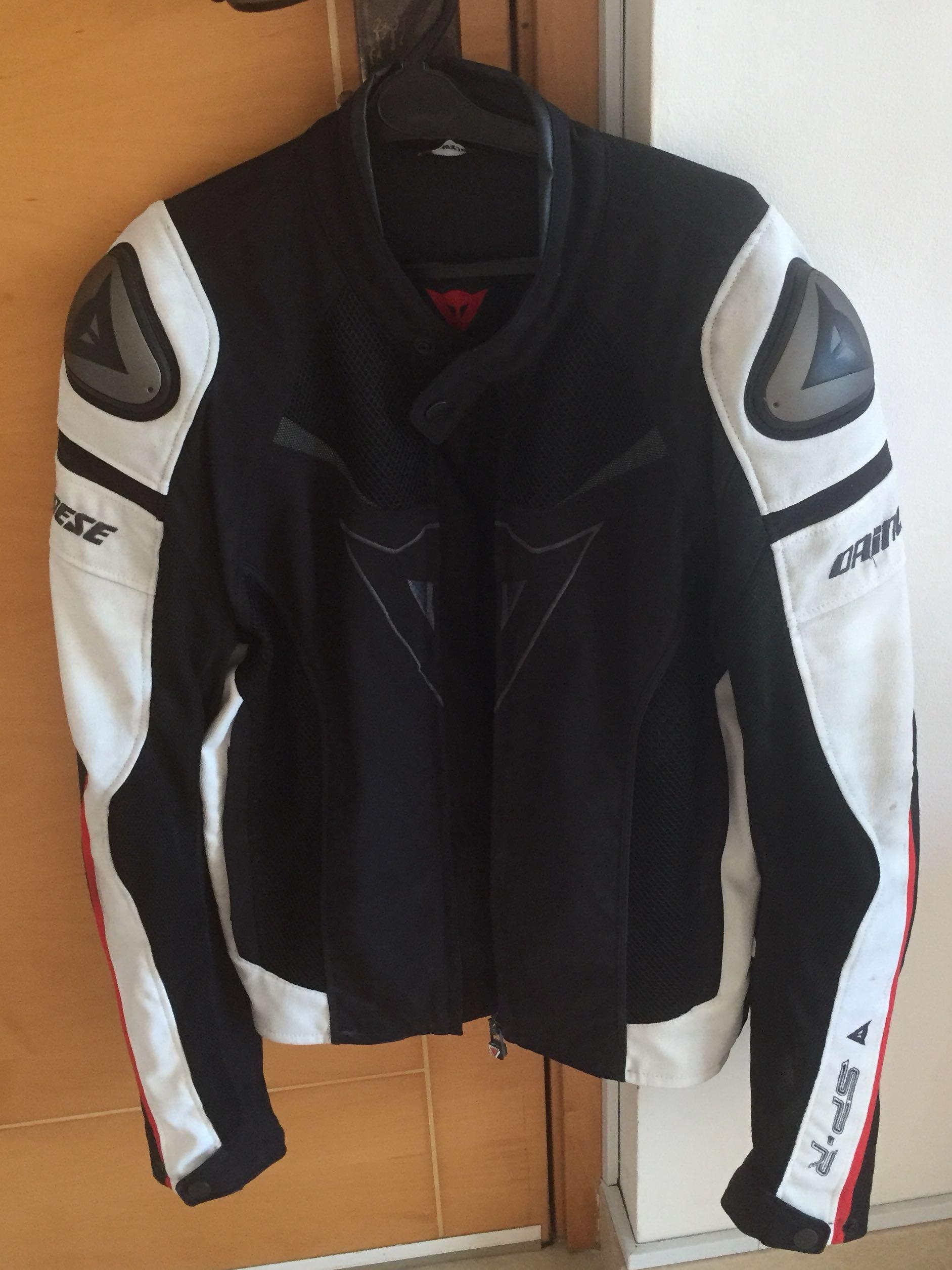 Dainese spr jacket price top