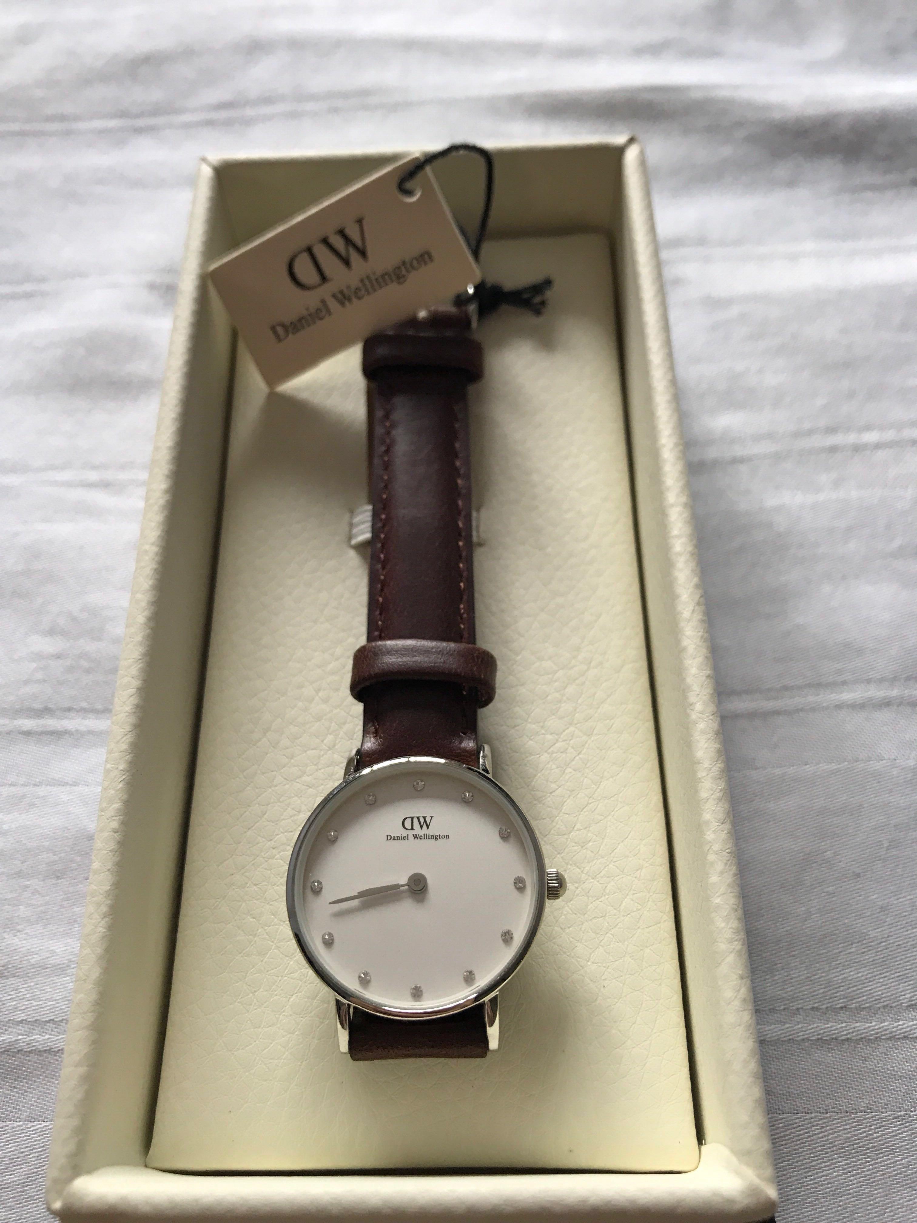 Daniel wellington hotsell classy bristol
