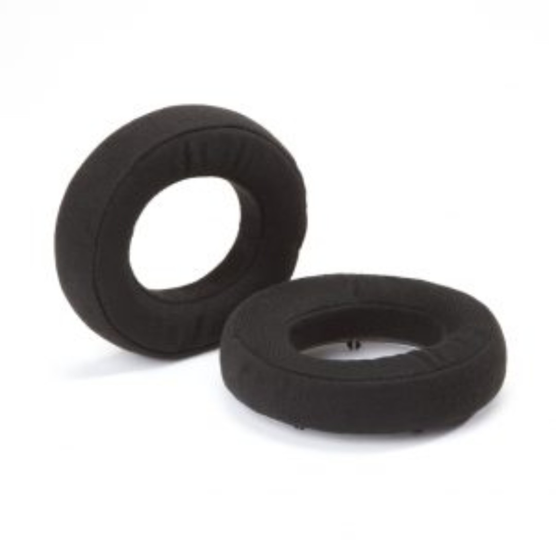 focal elear with clear pads