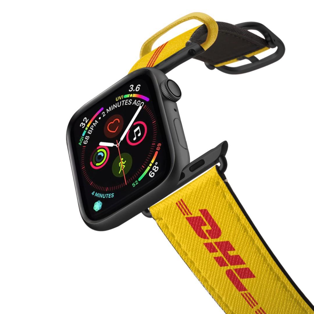 Dhl apple watch band outlet