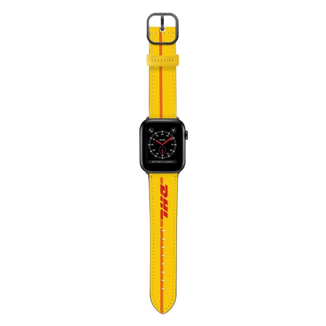 Dhl apple watch band hot sale