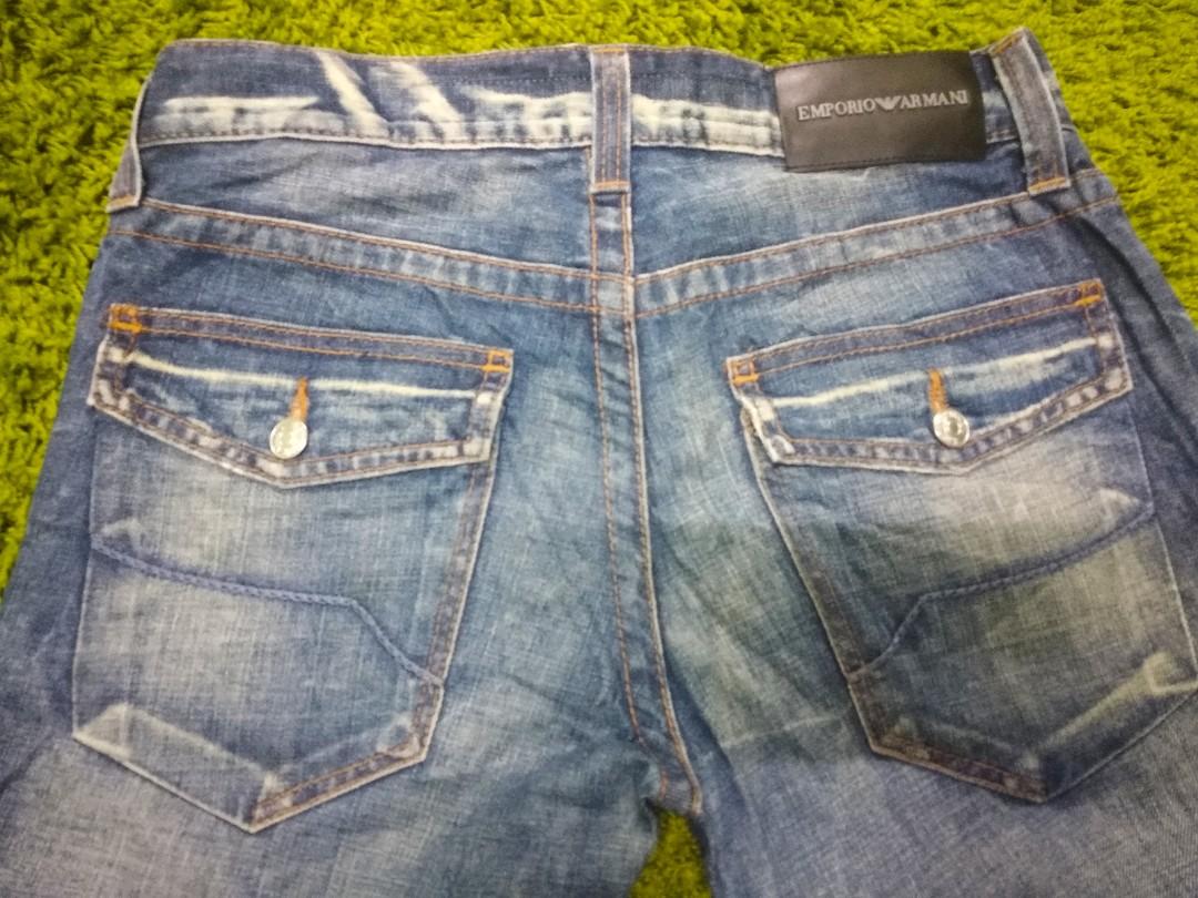 Emporio jeans 2019 cheap