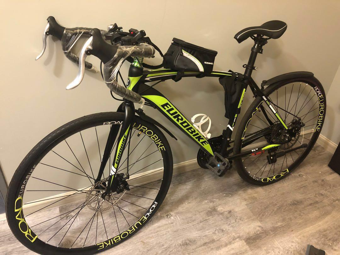 eurobike 26