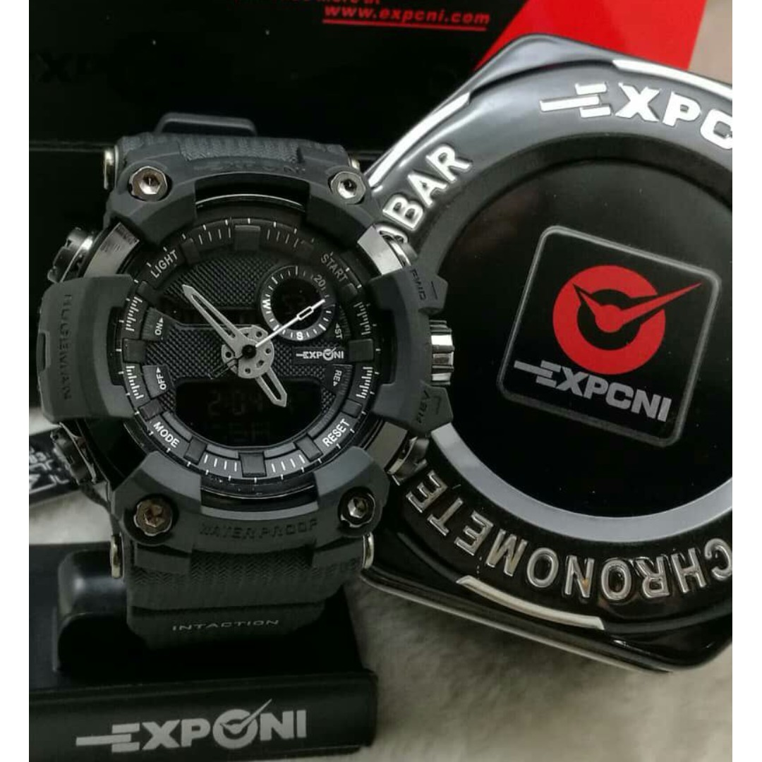Exponi watch original 2025