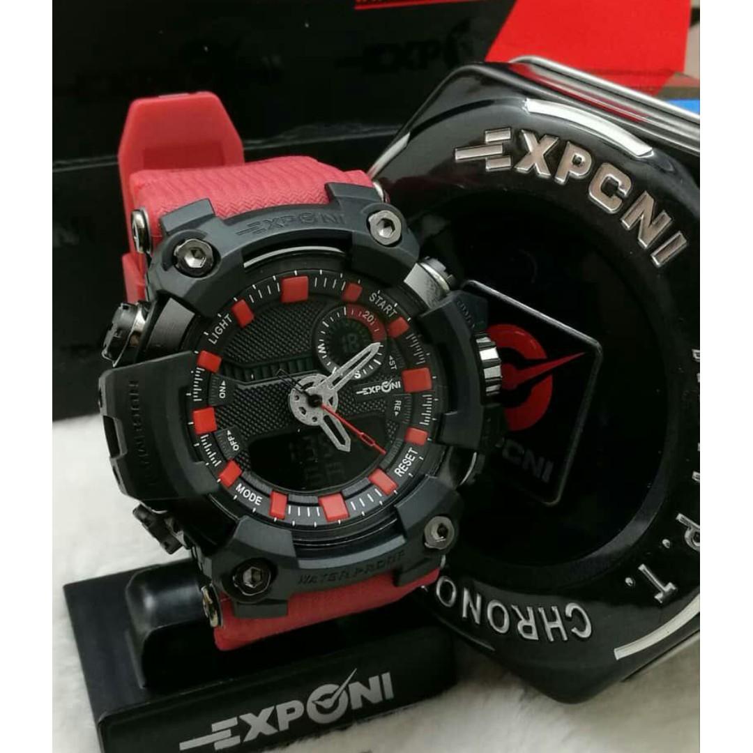 EXPONI ORIGINAL BRAND