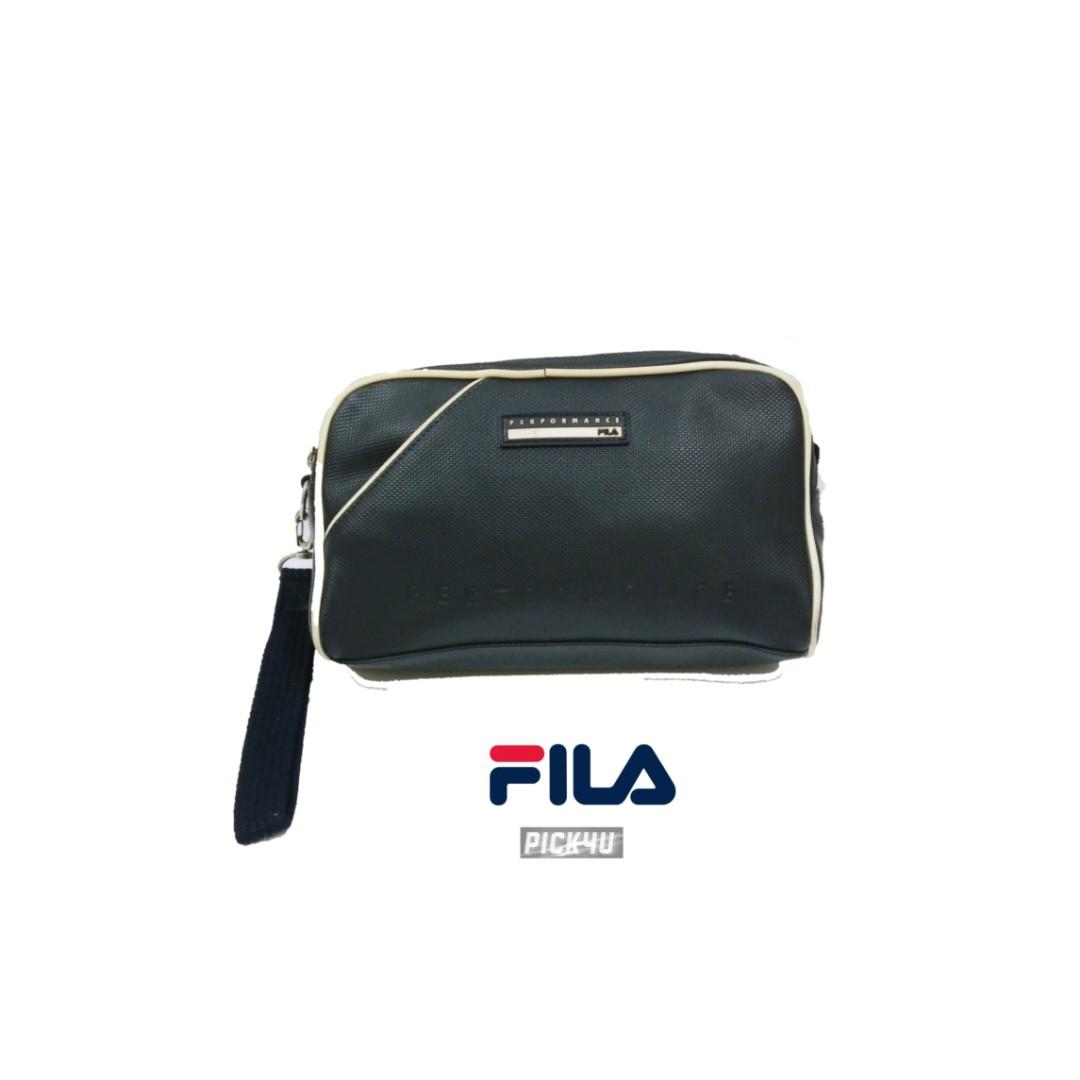 Fila clutch Outlet