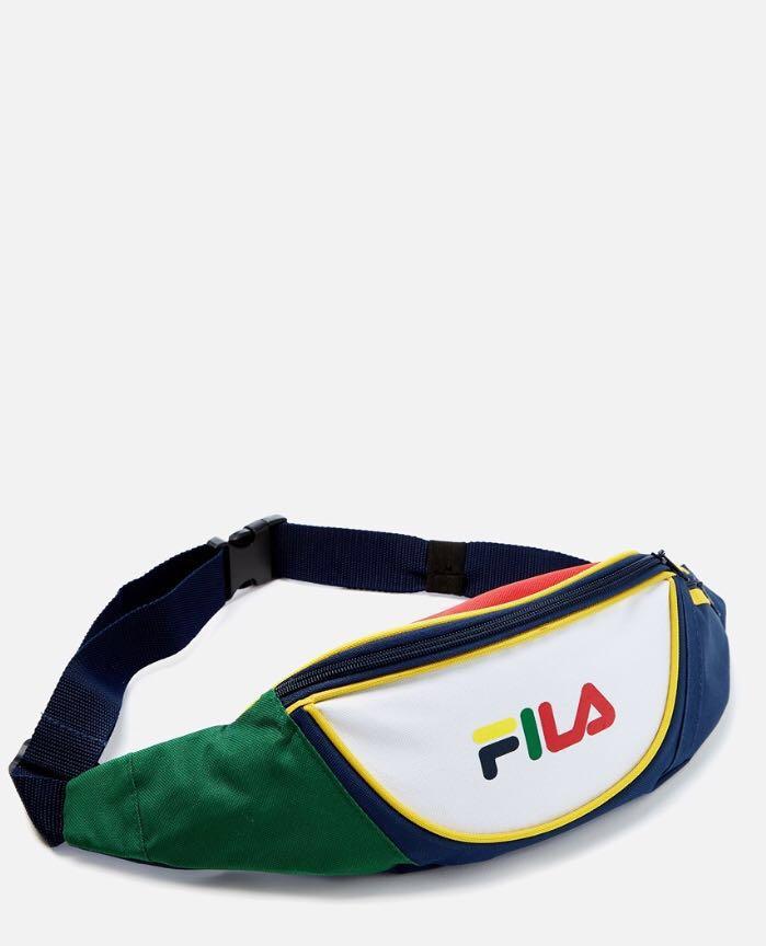 Fila Bum Bag Factorie Shop, 66% OFF