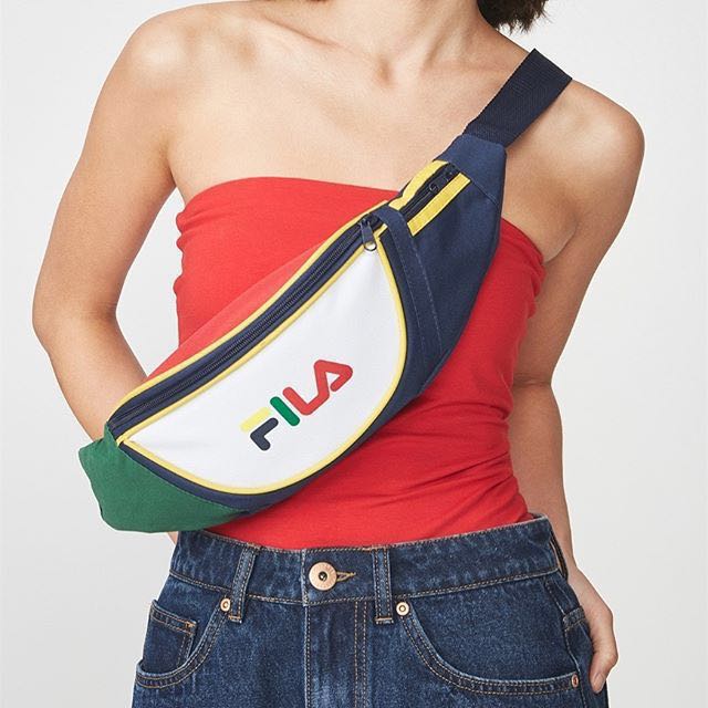 factorie bum bag