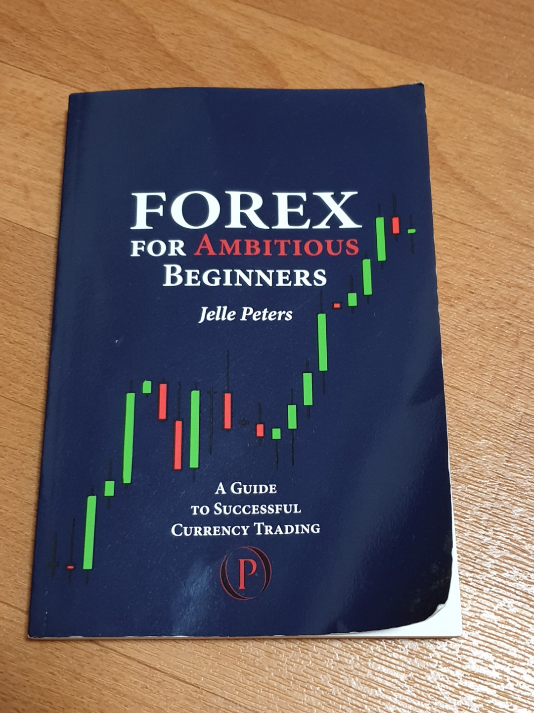 Forex For Ambitious Beginners - 