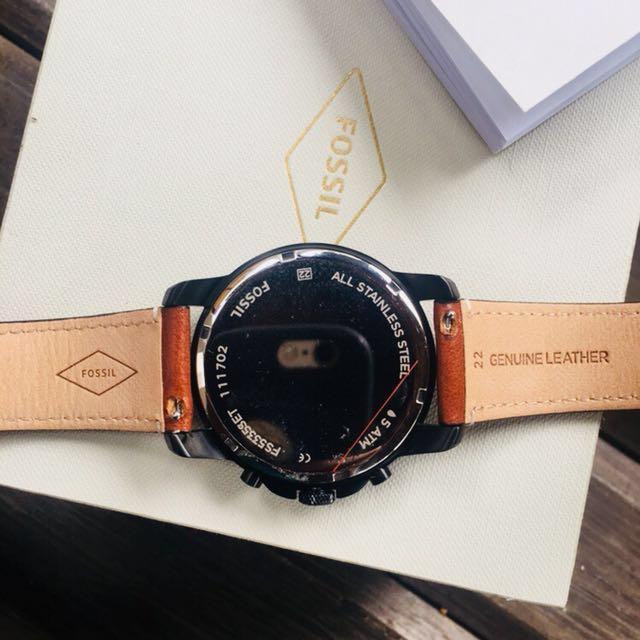 Fossil fs5335set 2025