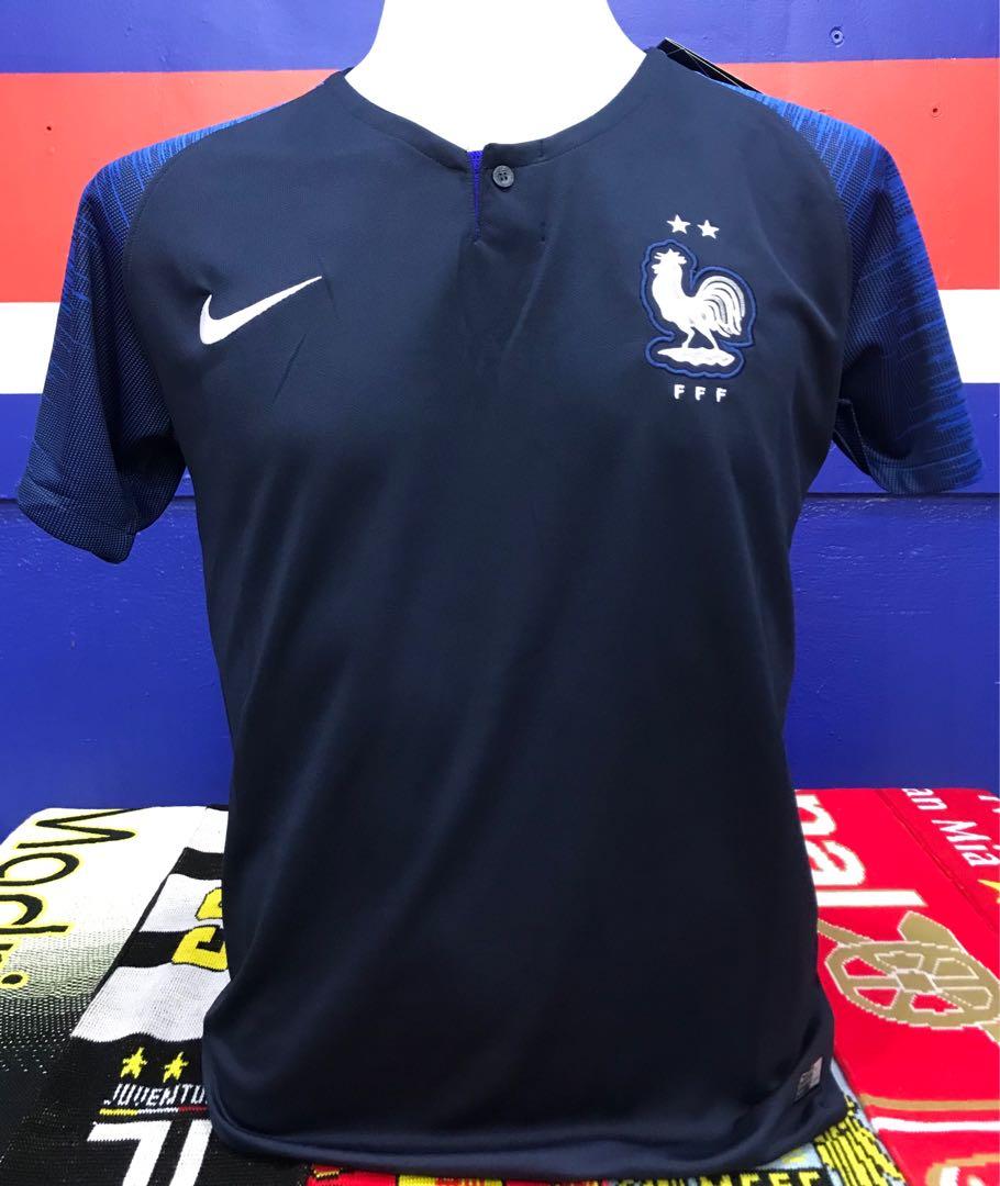 france jersey two stars