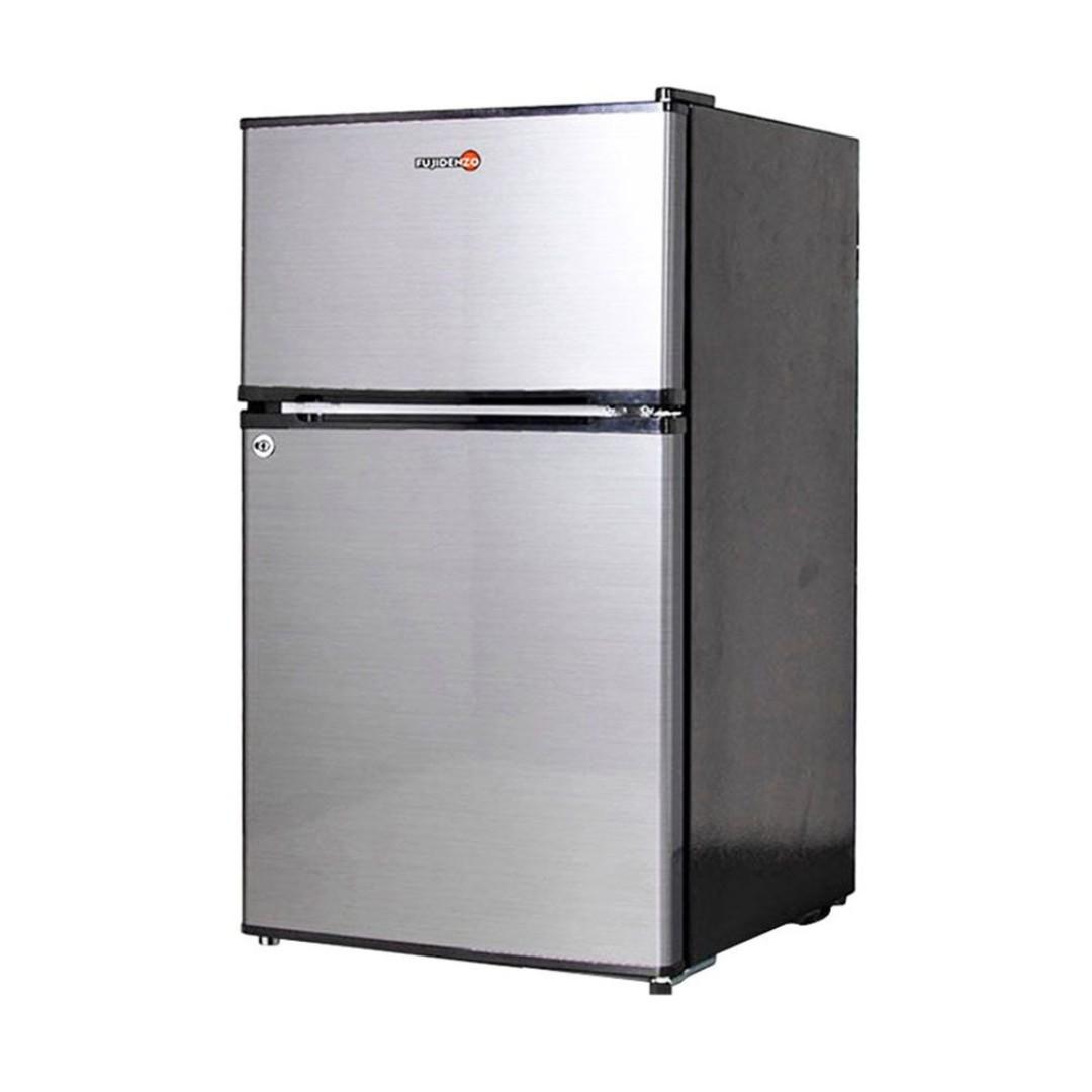 fujidenzo 5 cu ft refrigerator