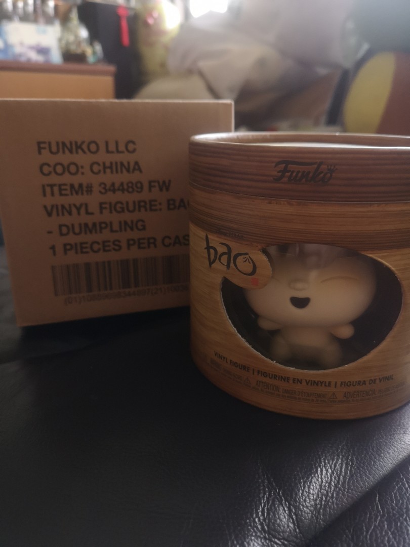 funko bao