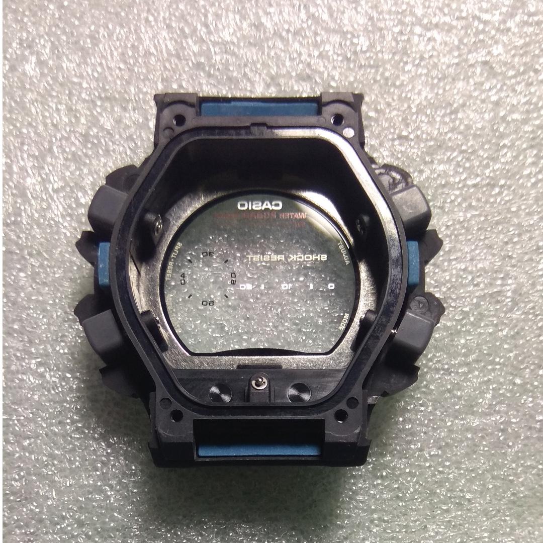 Genuine Casio G Shock DW 004 bezel Men s Fashion Watches